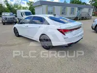 2021 Hyundai Elantra фото