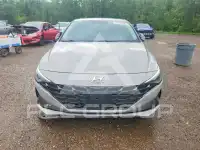 2021 Hyundai Elantra фото