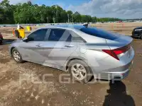 2021 Hyundai Elantra фото