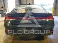 2021 Hyundai Elantra фото