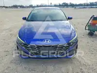 2021 Hyundai Elantra фото