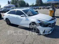 2021 Hyundai Elantra фото