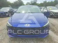 2021 Hyundai Elantra фото