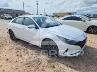 2021 Hyundai Elantra фото