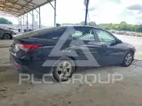 2021 Hyundai Elantra фото