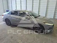 2021 Hyundai Elantra фото