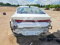 2021 Hyundai Elantra фото