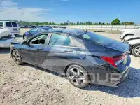 2021 Hyundai Elantra photo