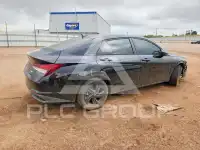 2021 Hyundai Elantra photo