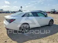 2021 Hyundai Elantra фото