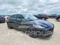 2021 Hyundai Elantra фото