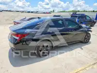2021 Hyundai Elantra фото