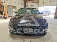 2021 Hyundai Elantra фото