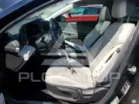 2021 Hyundai Elantra фото