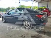 2021 Hyundai Elantra фото