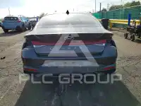2021 Hyundai Elantra фото