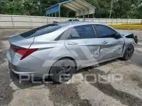 2021 Hyundai Elantra фото