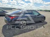 2021 Hyundai Elantra фото