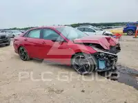 2021 Hyundai Elantra photo