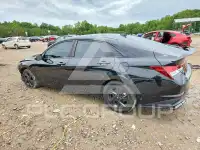 2021 Hyundai Elantra фото