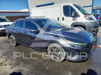 2021 Hyundai Elantra photo
