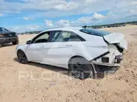 2021 Hyundai Elantra фото