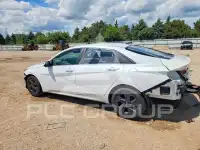 2021 Hyundai Elantra фото