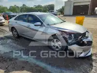 2021 Hyundai Elantra фото