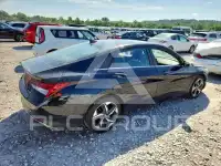 2021 Hyundai Elantra photo