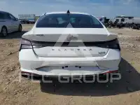 2021 Hyundai Elantra фото