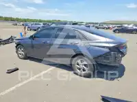 2021 Hyundai Elantra photo