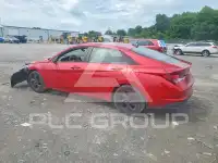 2021 Hyundai Elantra photo