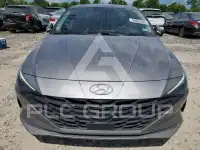 2021 Hyundai Elantra фото