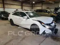 2021 Hyundai Elantra photo