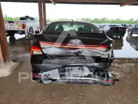 2021 Hyundai Elantra фото