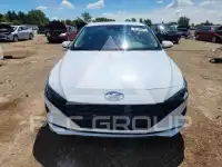2021 Hyundai Elantra фото