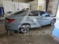 2021 Hyundai Elantra фото