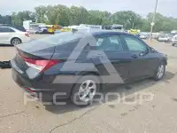 2021 Hyundai Elantra фото