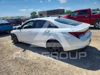 2021 Hyundai Elantra фото