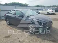 2021 Hyundai Elantra фото