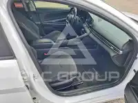 2021 Hyundai Elantra фото