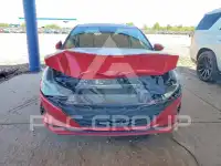 2021 Hyundai Elantra photo