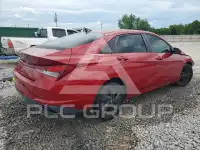 2021 Hyundai Elantra фото