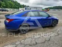 2021 Hyundai Elantra photo