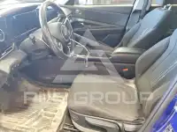 2021 Hyundai Elantra фото