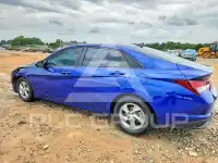 2021 Hyundai Elantra фото