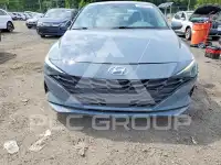 2021 Hyundai Elantra фото