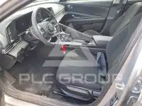 2021 Hyundai Elantra фото