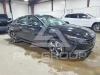 2021 Hyundai Elantra фото