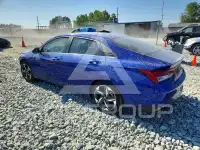 2021 Hyundai Elantra фото